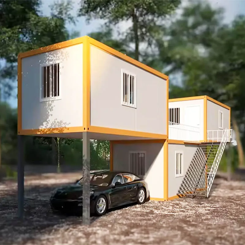 Aké sú výhody prefabrikovaných domov?